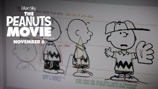 The Peanuts Movie  Van Pelt University HD  20th Century FOX [upl. by Bluhm]