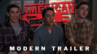 American Pie 1999  Modern Trailer [upl. by Jola520]