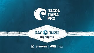 ITACOATIARA PRO IBC 2023 HIGHLIGHTS DAY 3 [upl. by Raybourne655]