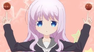 Slow Start Character PV [upl. by Brnaba]