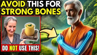 Dr Barbara ONeill  SHOCKING Bone Health SECRETS That Doctors Wont Share Want Strong Bones🦴 Do [upl. by Cheffetz152]