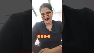 comedy are chehra dikhao Na short video 😂😂😂😂 [upl. by Ruomyes377]