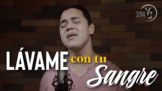 LAVAME EN TU SANGRE  ARMANDO FLORES [upl. by Akinad]