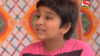 Baal Veer  Episode 252  10th September 2013 [upl. by Nodroj]