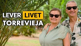 Livet i Torrevieja – Solen Medelhavet amp Vattenfiltret  VLOGG [upl. by Alliuqahs]