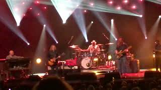 Warren Haynes Band  Mahaffey Theater St Petersburg Florida September 22 2024 SET 1 Complete [upl. by Layton]