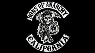 Sons of Anarchy Series Review [upl. by Quickel]