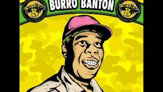 Burro Banton  Boom wah dis [upl. by Hum958]