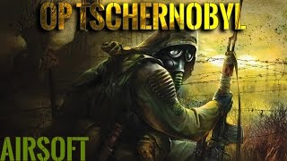 Mission DixiKlo • OP Tschernobyl 2016 [upl. by Yrrehc200]