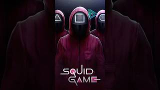 Un remake de Squid Game est en préparation  shorts series netflix squidgame actu cinema [upl. by Clower187]