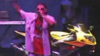 Bengie  Cua Cua Cua   DVD Parte 4 de 17  Reggaeton Cristiano [upl. by Namia]