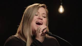 Kelly Clarkson It’s Quiet UptownThe Hamilton Mixtape Live on the Honda Stage at iHeartRadio [upl. by Eizzo]