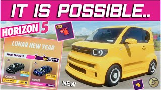 TRY BEFORE YOU BUY  NEW Car Pack  Summer Festival Playlist Forza Horizon 5 Update 30 Live Stream [upl. by Nitsirhc]