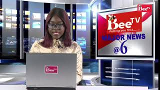 BeeTv News  6PM 18TH NOVEMBER 2024 [upl. by Zul]