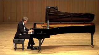 Jiracek von Arnim performs Liszt  Mephisto Waltz part 22 [upl. by Ecirtel]