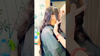 haircut haircutting shortvideo youtubeshorts [upl. by Silbahc]