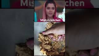 Besan ke laddoo trending kitchen recipe anupama short [upl. by Sivaj103]