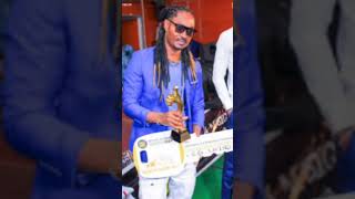 Le musicien 🇧🇯 GG Lapino en show gglapinoofficiel7321 lenouveaubenin [upl. by Dunc993]