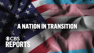 A Nation in Transition  CBS Reports [upl. by Selle]