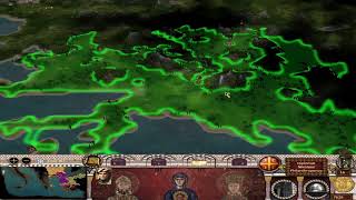 Tsardoms Total War Roman Empire Part 16 [upl. by Araz175]