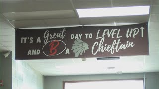 Okolona Choctaw County and MSMS among 10 school districts with best graduation rates [upl. by Orpah]