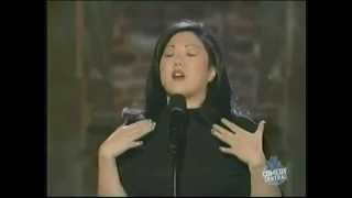 Comedy Margaret Cho [upl. by Tenej]