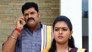 Krishnatulasi  Episode 206  09 December 2016  Mazhavil Manorama [upl. by Laspisa]