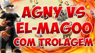 DOFUS PVP 3X3 ME PAGARAM PRA MANDAR EASY PVM PRO ELMAGOO [upl. by Esilrahc]