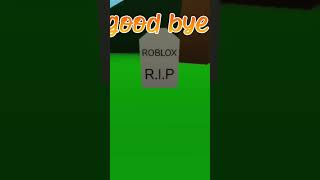 Bye erik cassel cofounder of roblox😭😭😭😭 [upl. by Lorou]