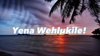 Neiza SA  WehlukileOfficial Lyrics Videoft Nocy Dee amp Blaq Major [upl. by Dixie50]