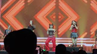 ViiS  TPop Concert Fest 3  QSNCC【4K 60FPS】 [upl. by Jovita]