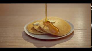 Leo Burnett Sydney  McDonalds Hot Cakes More Bang For Your Buck TVC [upl. by Aibsel96]