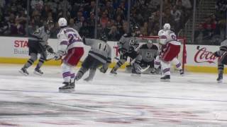 New York Rangers vs Los Angeles Kings  March 25 2017  Game Highlights  NHL 201617 [upl. by Joice217]