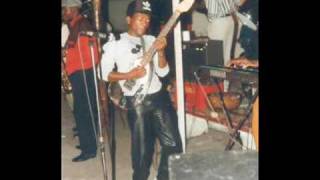 Thomas Mapfumo  Nyama Musango [upl. by Gnaoh62]