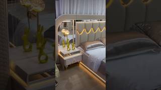 😱 New Model 🛏️ bed 😱 design 😱 diy furniture sofa newdesignsofa viral shortvideo [upl. by Enelrad]