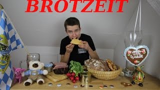 BROTZEIT in BAYERN BfA31 [upl. by Aciret380]