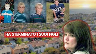 LA MADRE CHE HA STERMINATO I SUOI FIGLI  SUSAN EUBANKS [upl. by Gavriella]