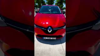 clio renault istanbul kırmızı shorts tbtvideo red redcars diecast [upl. by Hauser]