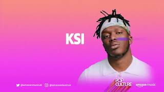 ANNE MARIE AND KSI MUSIC SHOW FULL LIVE STREAM  ANNE MARRIE ROASTS KSI  POP CULTURE [upl. by Lottie]