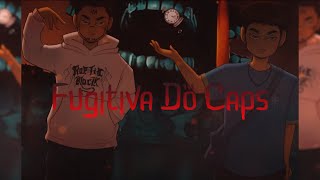 Donzin  quotFugitiva do Capsquot Feat Shockzin [upl. by La536]