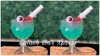 Apple Bee’s Tipsy Zombie Drink Recreating Recipe [upl. by Orin36]