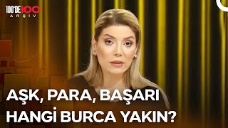 Zeynep Turan Uyarıyor Bu Burçlar Dikkat [upl. by Vinni]