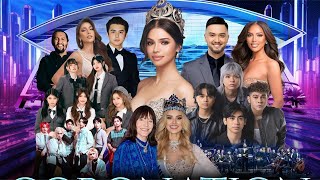 ❗️LIVE Miss World Philippines 2024 CORONATION NIGHT [upl. by Norok]