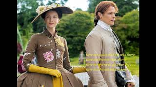 Outlander Theme Song Kathryn Jones  LCT [upl. by Sunderland]