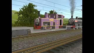 2006 Culdee Fell Railway Pack Release [upl. by Melvin]