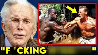 The Most RACIST Actor of Hollywoods History UNSEEN FOOTAGE [upl. by Thane]