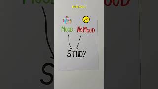 Study More by Increasing your Willpower🔥Score more Marks in Examsstudy studytips exams [upl. by Solegna]