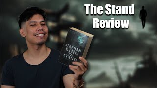 The Stand by Stephen King  Spoiler Review [upl. by Kasey90]