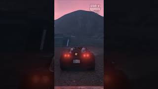 GTA 5  Coil Rocket Voltic Spawn Location gta5moneyguide gta luxurycars gtaonline gtav [upl. by Zildjian]