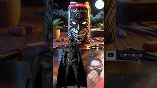 Superheroes but cola  Avengers vs DC  All Marvel Characters marvel avengers shorts [upl. by Chiang756]